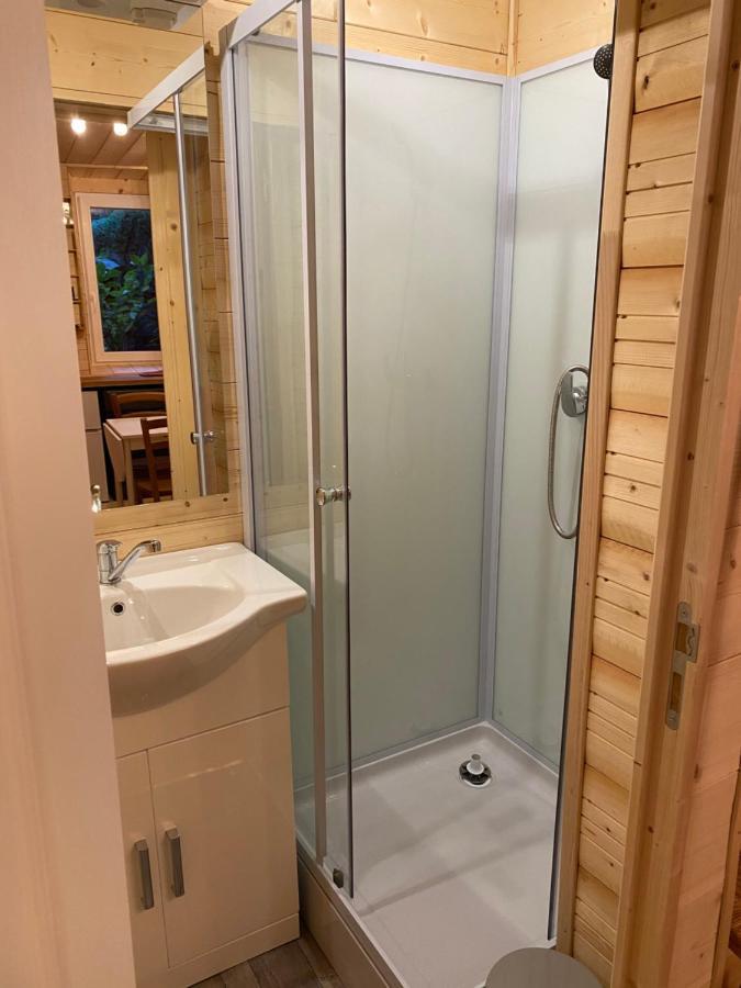 Huguette Studio 18M2 Courchevel Exteriör bild