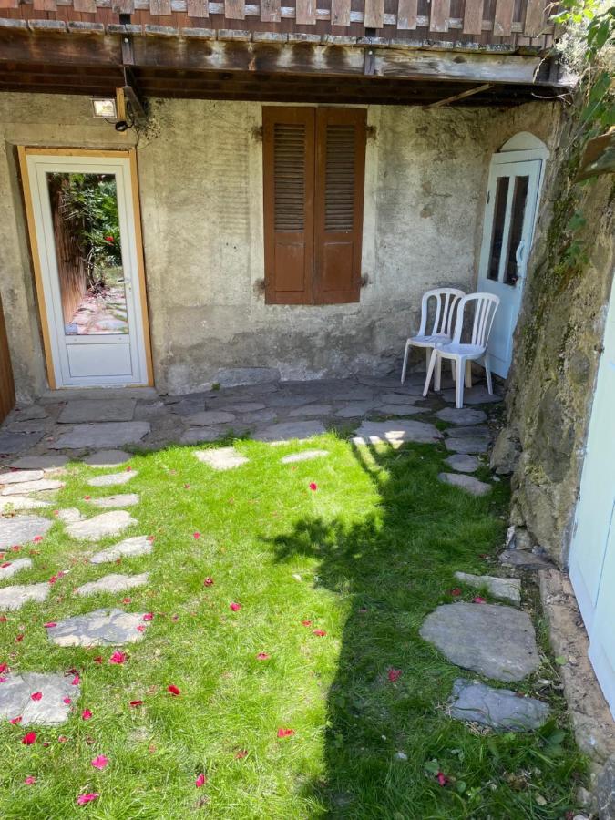 Huguette Studio 18M2 Courchevel Exteriör bild